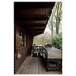 Chalet Cosy 70S Cabin With A Beautiful View