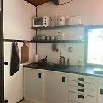 Cosy 70S Cabin With A Beautiful View Waulsort