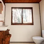 Cosy 70S Cabin With A Beautiful View Chalet *