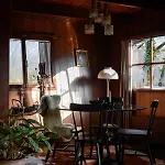 Cosy 70S Cabin With A Beautiful View * Waulsort
