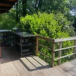 Chalet Cosy 70S Cabin With A Beautiful View Waulsort