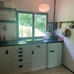 Cosy 70S Cabin With A Beautiful View *