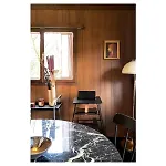 Cosy 70S Cabin With A Beautiful View Chalet