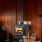 Cosy 70S Cabin With A Beautiful View Waulsort