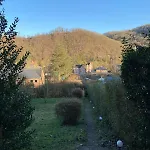 Chalet Cosy 70S Cabin With A Beautiful View *