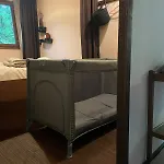 Cosy 70S Cabin With A Beautiful View