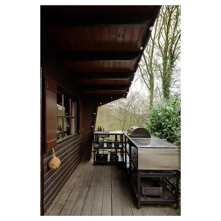 Alpehytte Cosy 70s With A Beautiful View