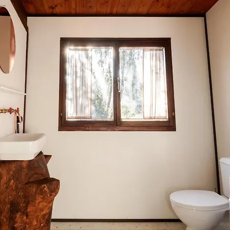 Cosy 70s With A Beautiful View Chalet *