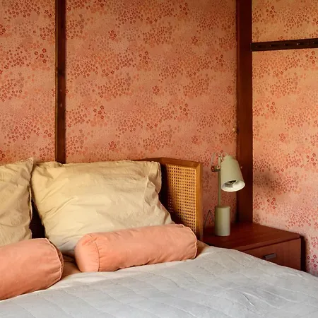 Cosy 70s With A Beautiful View Chalet *