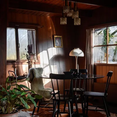 Cosy 70s With A Beautiful View * Waulsort