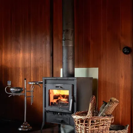 Cosy 70s With A Beautiful View Waulsort